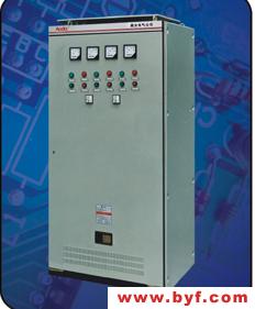 加压水泵控制柜AOR1-G