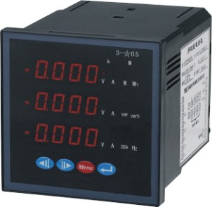 PDM-820AV多功能表