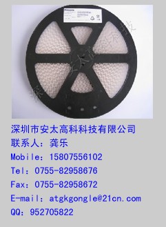 松下连接器AXK5F10347YG