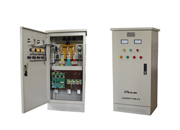 不要交流的软启动柜 110kw软启动柜，绕线式电机软启动器