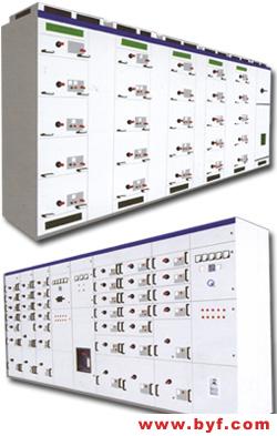 礦用一般低壓配電箱KYX-2