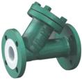衬氟过滤器