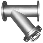 燃气Y型过滤器
