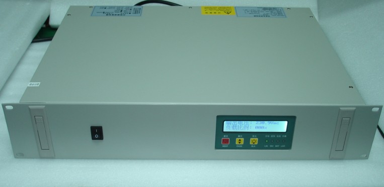 液晶正弦波逆变器QS500-10KVA