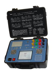 CT3500变压器特性参数测试仪