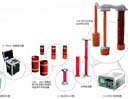 系列变频谐振试验设备