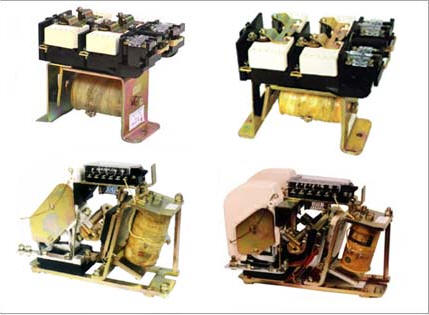 CZ0系列直流接触器