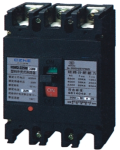 ZHM1系列塑料外壳式断路器
