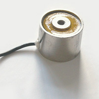 CHZ系列直流吸盘式保持电磁铁
