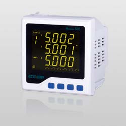 Acuvim369多回路电流测量仪表
