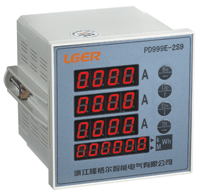 多功能电力仪表  PD999E-2S9