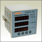 网络电力仪表PD999Z-2S4