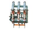 FZN21-12/T630-20户内高压负荷一关及熔断器组合电器