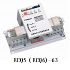 ECQ5双电源自动转换开关