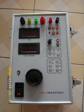 FP-Ⅰ型继电保护测试仪
