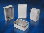 PC防水箱,ABS防水盒,IP67防水盒,防水接线盒-天道电器