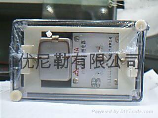 大量DZS中间继电器