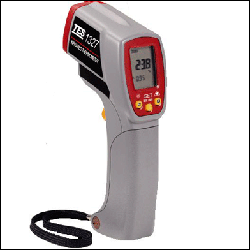 TES-1326 红外线测温仪