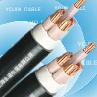 交联聚乙烯绝缘电力电缆 YJV,YJLV,YJV22,YJLV22