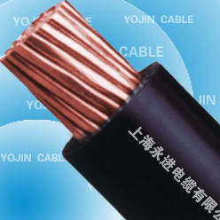 10KV铜芯交联聚乙烯绝缘架空电缆 JKYJ,JKYJ/Q