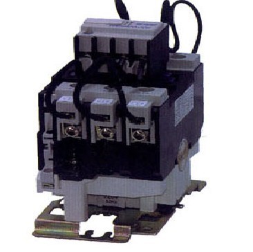 CJ19-(16)2切换电容器接触器