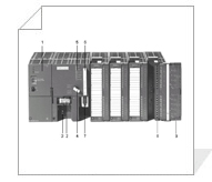 西门子S7200可编程控制器