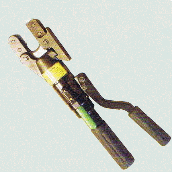 CG25手动式液压导线切刀