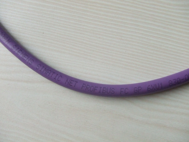 西门子PROFIBUS-DP总线电缆6XV1830-0EH10