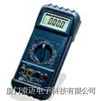 GDM-450A数字万用表