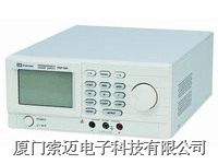 可調(diào)交換式直流電源 SPS-3610