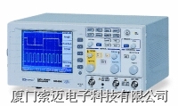 GDS-810S数字存储示波器