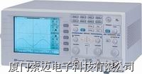 GDS-806S台湾固纬数字示波器