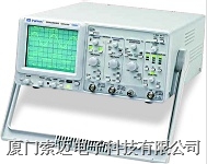 GOS-6112 台湾固纬-游标直读式示波器-GOS-6112