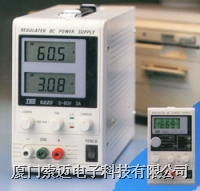 ES-6210台湾泰仕TES数字式电源器