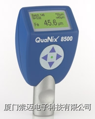 QuaNix 8500/8500涂層測厚儀（增強型