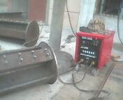 承接栓钉焊接施工、加工工程