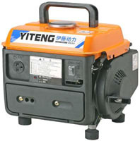 便攜式小型汽油發(fā)電機