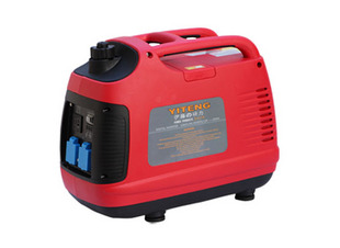 超靜音小型汽油發(fā)電機