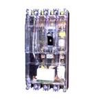 DZL25-100/490透明盖断路器