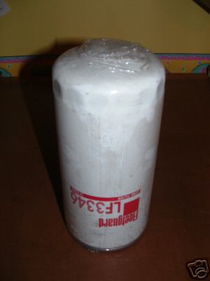 LF3346康明斯机油滤清器