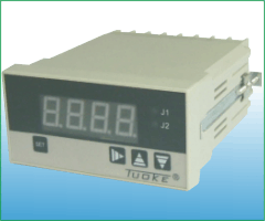 DH4数显电流电压表