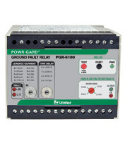Littelfuse 保護(hù)繼電器 PGR-6100