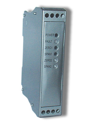DGA-1300信号输出隔离安全保持器