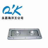 永嘉海洋王顶灯 NFC9170S 固态免维护顶灯