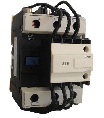 HAC1-23切换电容器接触器