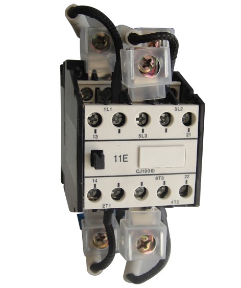 HAC1-95切换电容器接触器