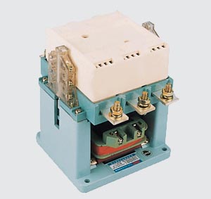 cj20交流接触器