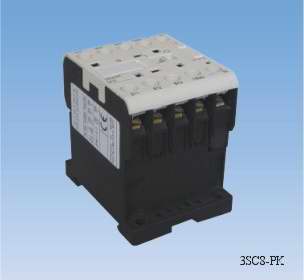 LPI-K直流接触器