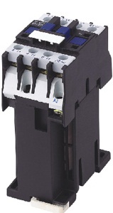 LP1-D直流接触器