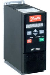 丹佛斯变频器VLT2800/VLT2900/5000